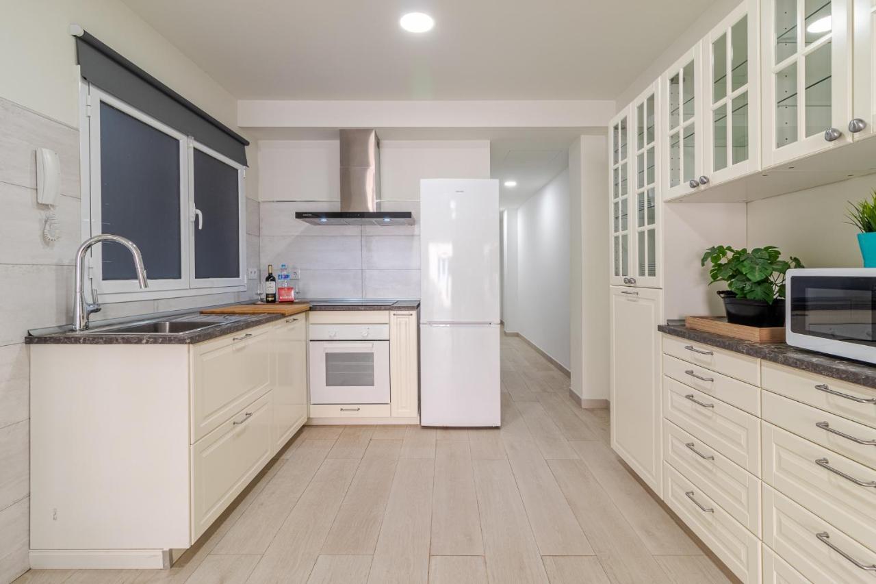 Apartamento Cozy Family House *