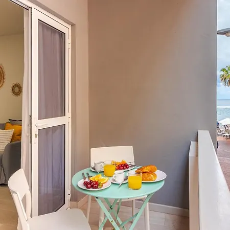 Cozy Family Beach House Las Palmas Buitenkant foto