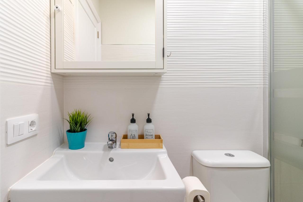 Cozy Family House Apartamento Las Palmas de Gran Canaria