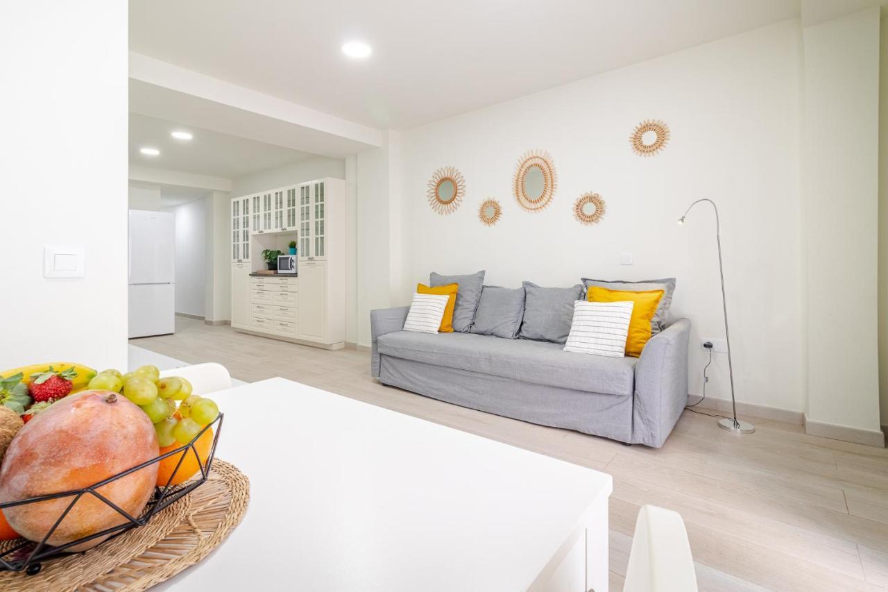 Apartamento Cozy Family House Las Palmas de Gran Canaria