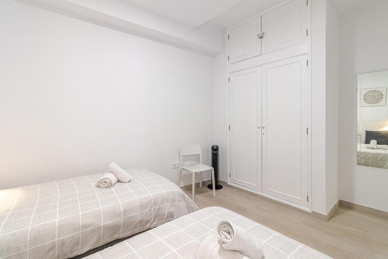 Cozy Family House Las Palmas