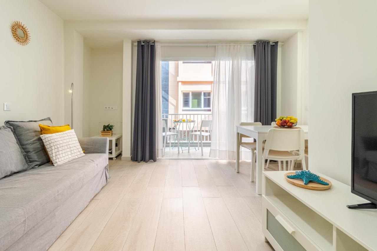 Cozy Family House Apartamento Las Palmas de Gran Canaria