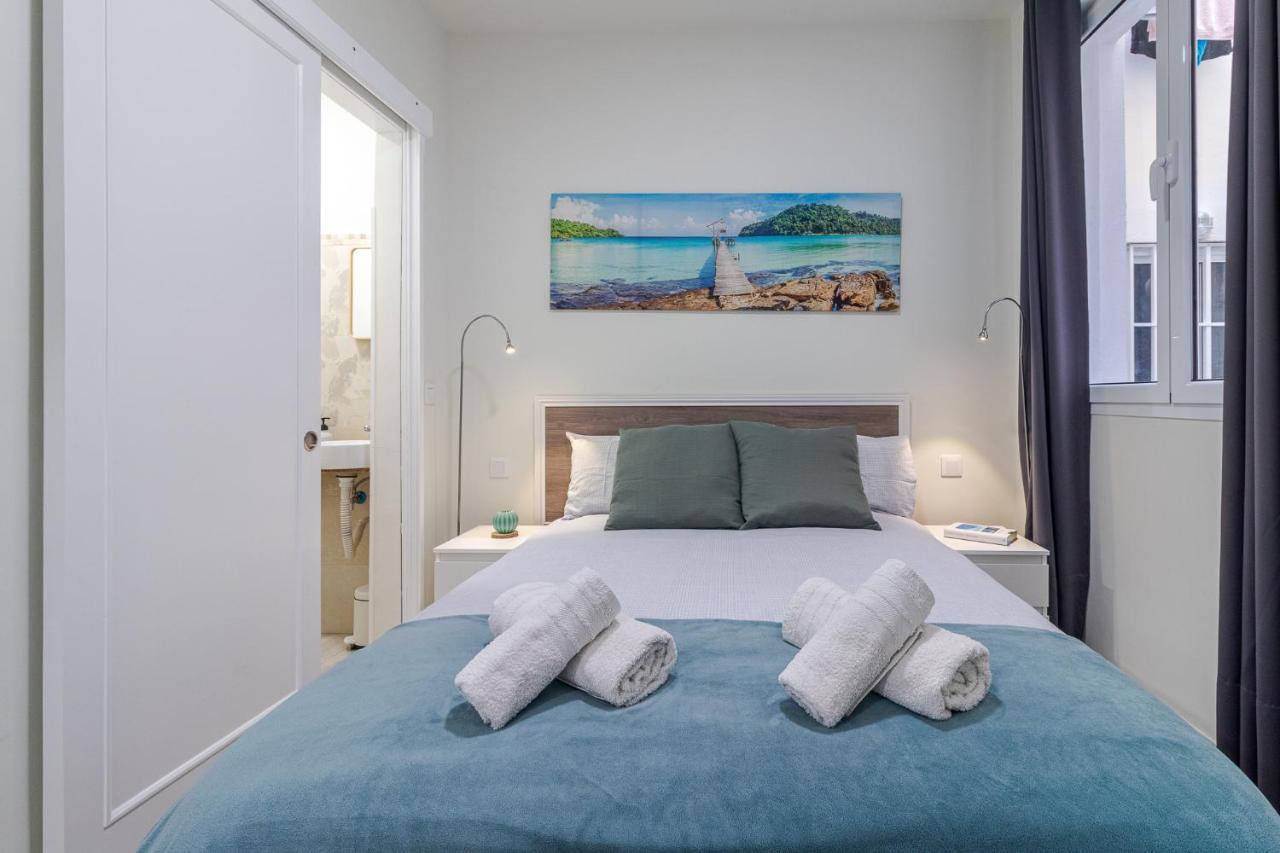 Cozy Family House Apartamento Las Palmas de Gran Canaria