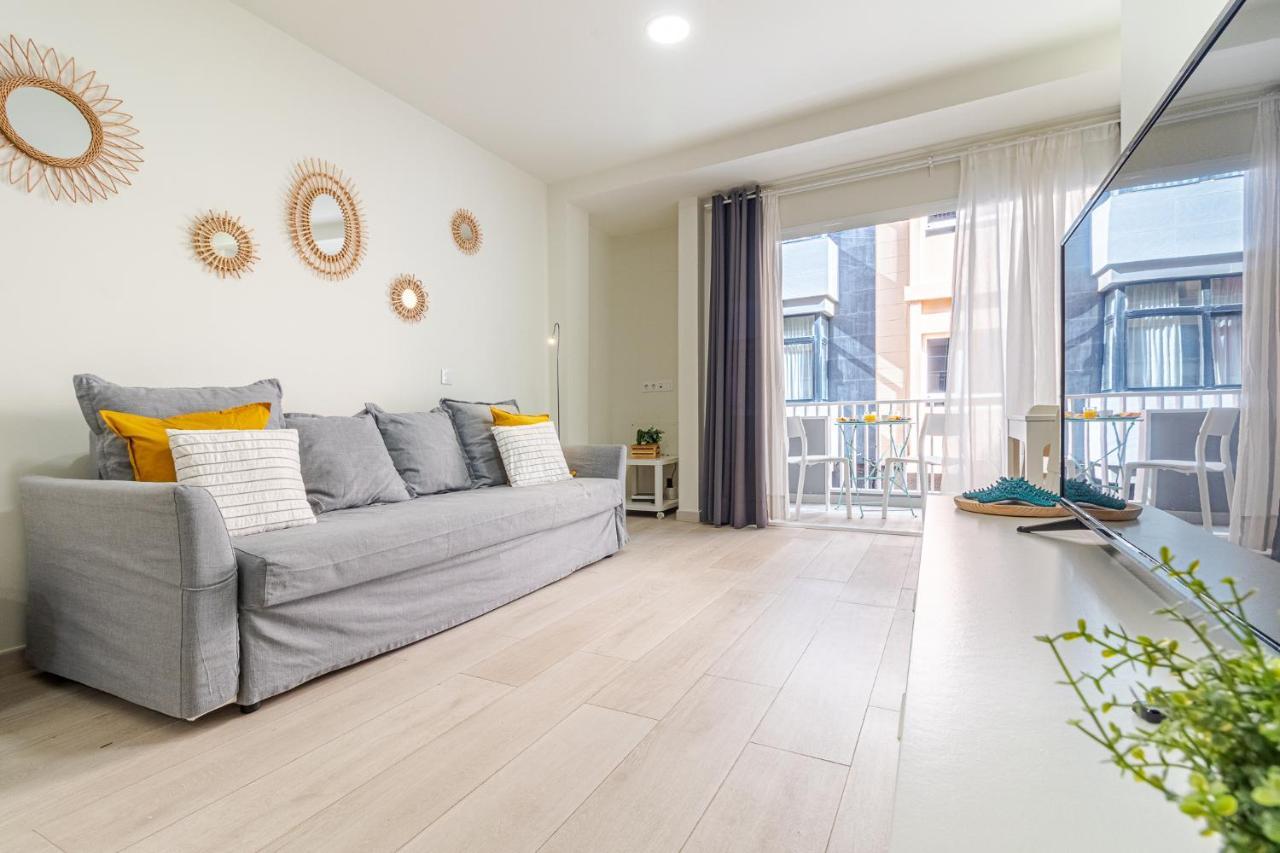 Cozy Family House Appartement Las Palmas